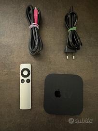 Apple TV terza generazione A1469