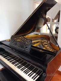 Pianoforte a mezza coda