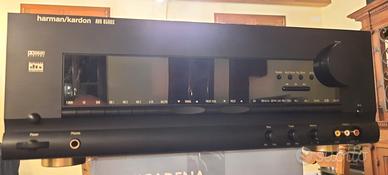 Harman Kardon AVR 85RDS amplificatore surround