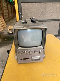 TV epoca solo in blocco