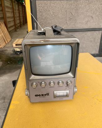 TV epoca solo in blocco