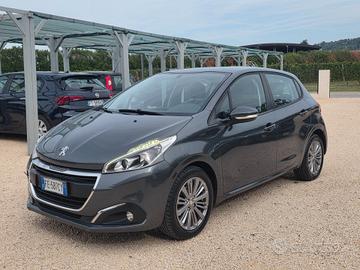 Peugeot 208 Allure FINANZIABILE