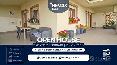 ATTICO A POZZO D'ADDA