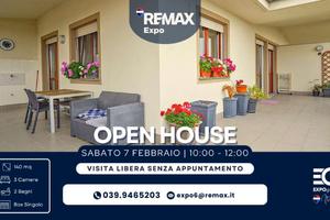 ATTICO A POZZO D'ADDA