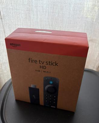 Fire tv stick HD