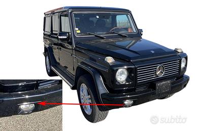 CORNICE FENDI Mercedes CLASSE G W463 A4638260424