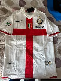 Maglia - Inter 2007/2008 Centenario
