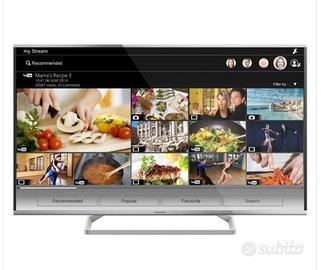 TV Panasonic 40 pollici