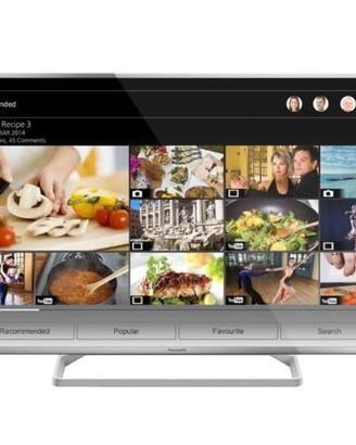 TV Panasonic 40 pollici