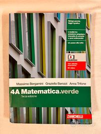 matematica.verde 4A-4B