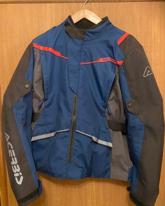 Giacca moto Acerbis