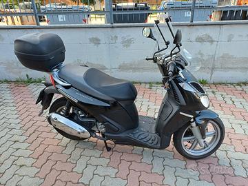 Aprilia Sportcity 200 - 2007