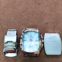 Ricambi Chronotech 