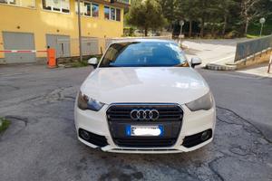 AUDI A1 2ª serie - 2014