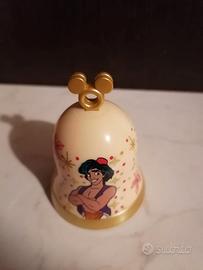Campanella Disney Aladdin Conad