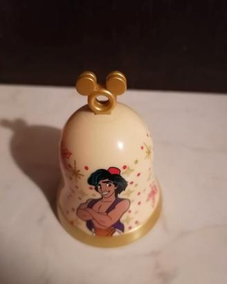 Campanella Disney Aladdin Conad