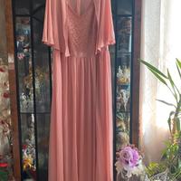 Abito da cerimonia per signora.