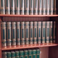 lessico universale. enciclopedia Treccani 