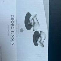 Portacandele georg jensen