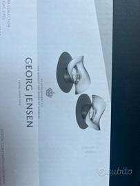 Portacandele georg jensen