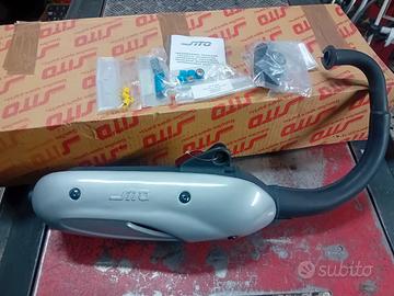 Marmitta  aerox  f12 nrg zip  hsc01 primavera