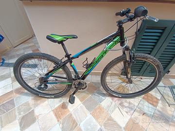 mountain bike da ragazzo