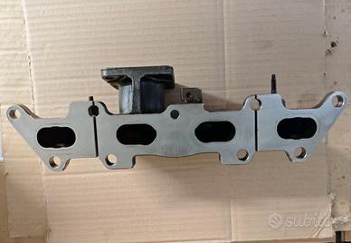 COLLETTORI DI SCARICO SS  ABARTH