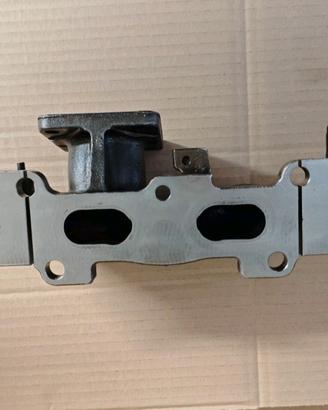COLLETTORI DI SCARICO SS  ABARTH