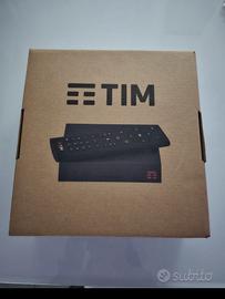 DECODER TIM BOX