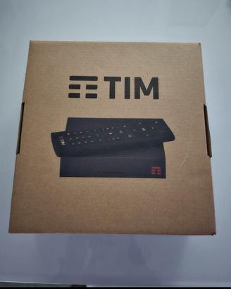 DECODER TIM BOX