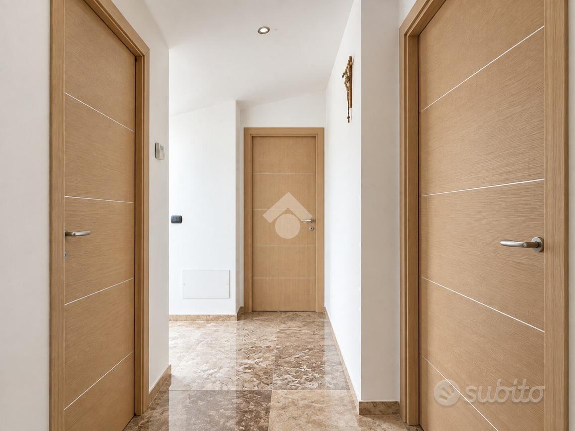 Appartamento – San Giovanni Rotondo, Foggia - Altro
