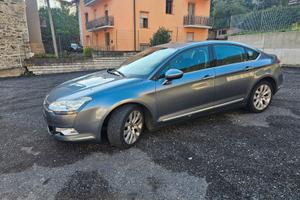 CITROEN C5 EXCLUSIVE  2.0HDI 163CV FULL optional