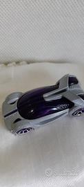 Hot Wheels Iridium Mattel per Mcdonald's 2005