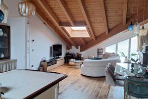 Quadrilocale finiture di pregio Villaggio del Sole