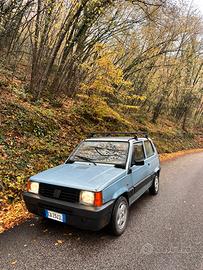 Fiat Panda 1.1 metano GANCIO