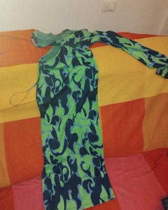 vestito estivo zara