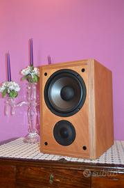 Casse diffusori Audiojam2