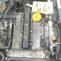 CAMBIO MANUALE COMPLETO OPEL Corsa B 2Â° Serie 3P