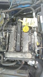CAMBIO MANUALE COMPLETO OPEL Corsa B 2Â° Serie 3P