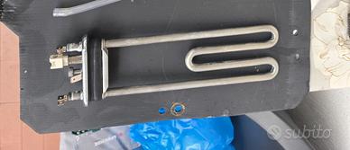 RESISTENZA LAVATRICE CANDY CBWM814DS