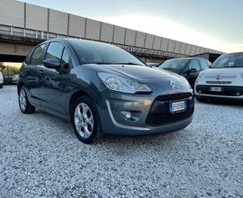 Citroen C3 1.4 HDI PER NEOPATENTATI