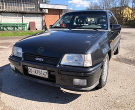 Opel Kadett GSI 2000 16v