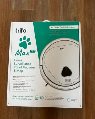 Trifo max per