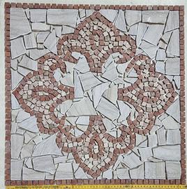 Mattonelle Mosaico su Misura a partire da 40€