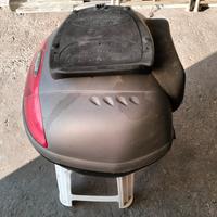bauletto scooter 