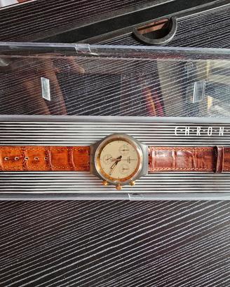 chrono swatch 1992