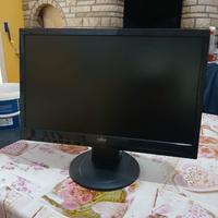 monitor FUJITSU L3190T