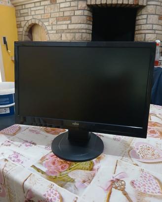 monitor FUJITSU L3190T