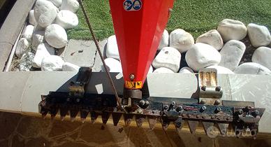 BARRA FALCIANTE NIBBI 