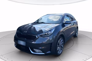 KIA Niro 1.6 gdi hev Energy dct